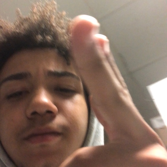 Meet your Posher, Isaiah - Picture 1 of 1